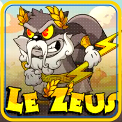 Le Zeus
